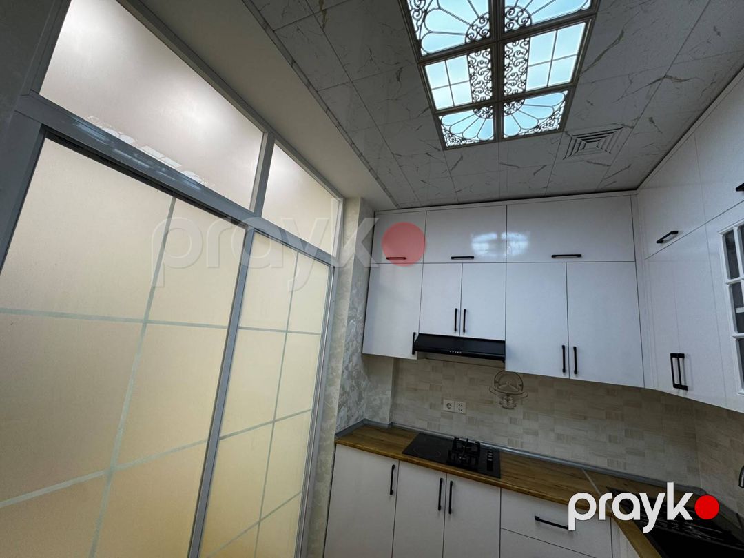2-otaqlı yeni tikili kirayə verilir, Süleyman Vəzirov küç., 65 m² — Mənzil, Bakı (8)