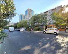 Köhnə tikili Satılır Nizami r., Qara Qarayev m., 1 otaq, 35 m² — Mənzil, Bakı (7)