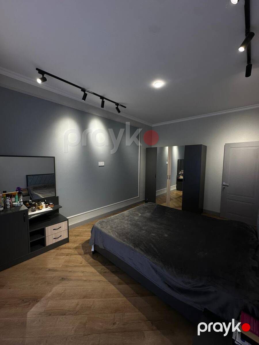 Satılır 2 otaqlı yeni tikili 85 m² — Mənzil, Bakı (7)