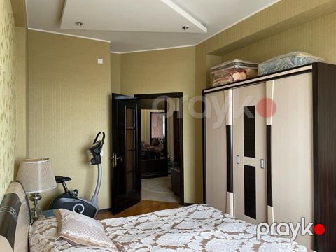 2 otaqlı mənzil, 70 m², insahatcilar, Bakı