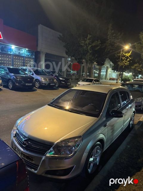 Opel Astra, 1.4 L, 2008 il, 232 531 km — Sumqayıt