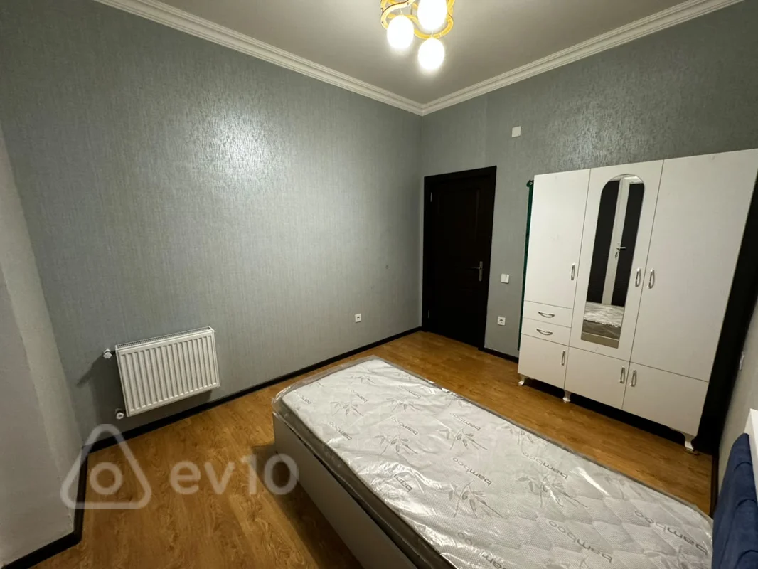 3 otaqlı mənzil, 75 m², Müstəqillik küçəsi. — kirayə — Mənzil, Bakı (5)