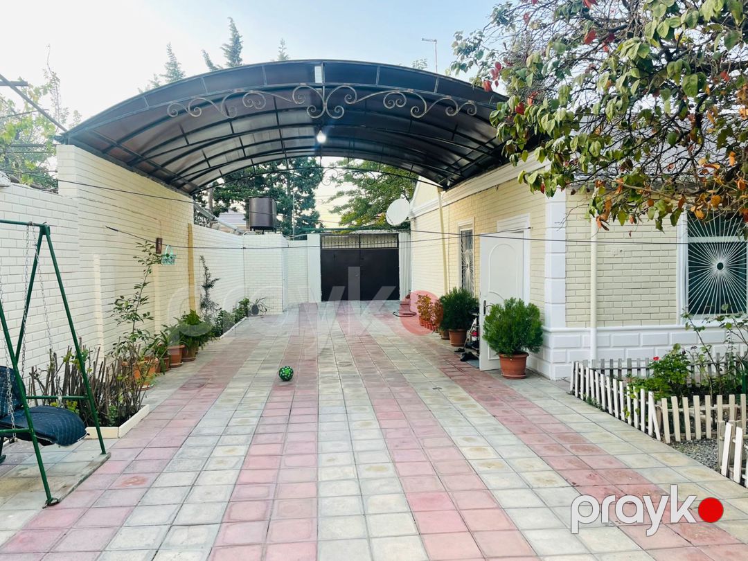 Satış: 4 otaqlı Ev / villa, 130 m², Sabunçu rayonu — Ev, villa, Bakı (12)