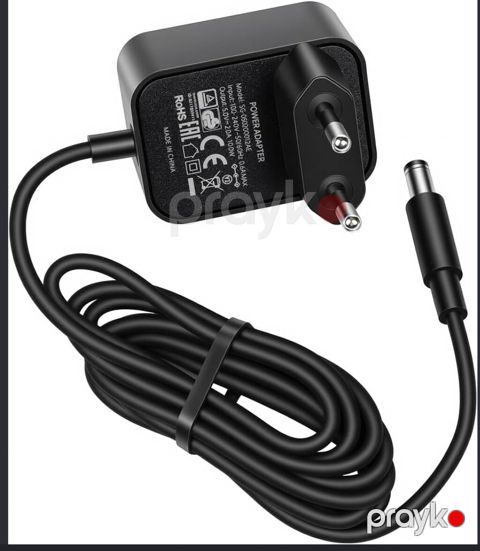 Adapter 12 Vt, Yeni — Digah