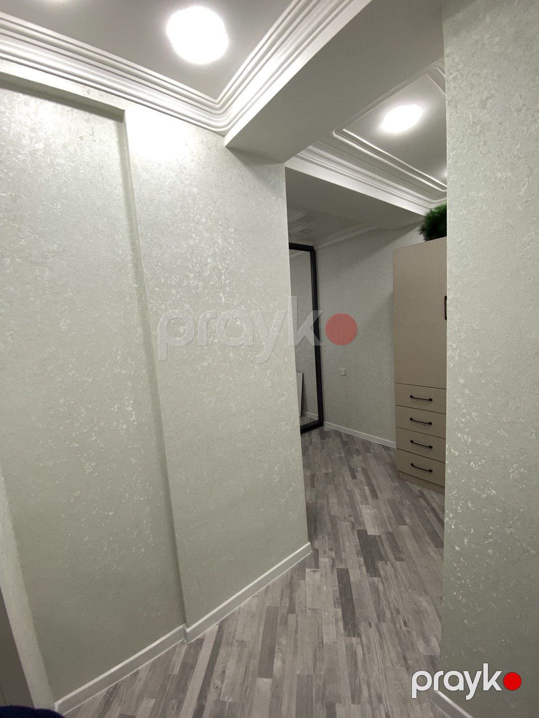 Satılır 2 otaqlı yeni tikili 63 m² — Mənzil, Bakı (6)