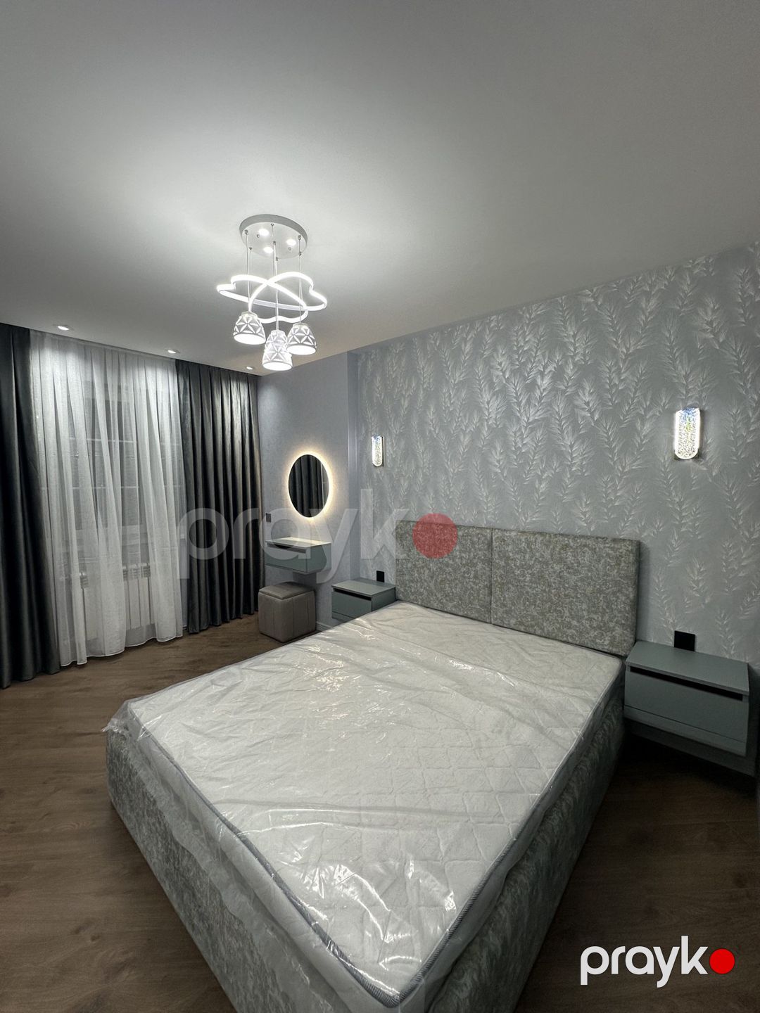 Satılır 3 otaqlı köhnə tikili 85 m² — Mənzil, Bakı (5)