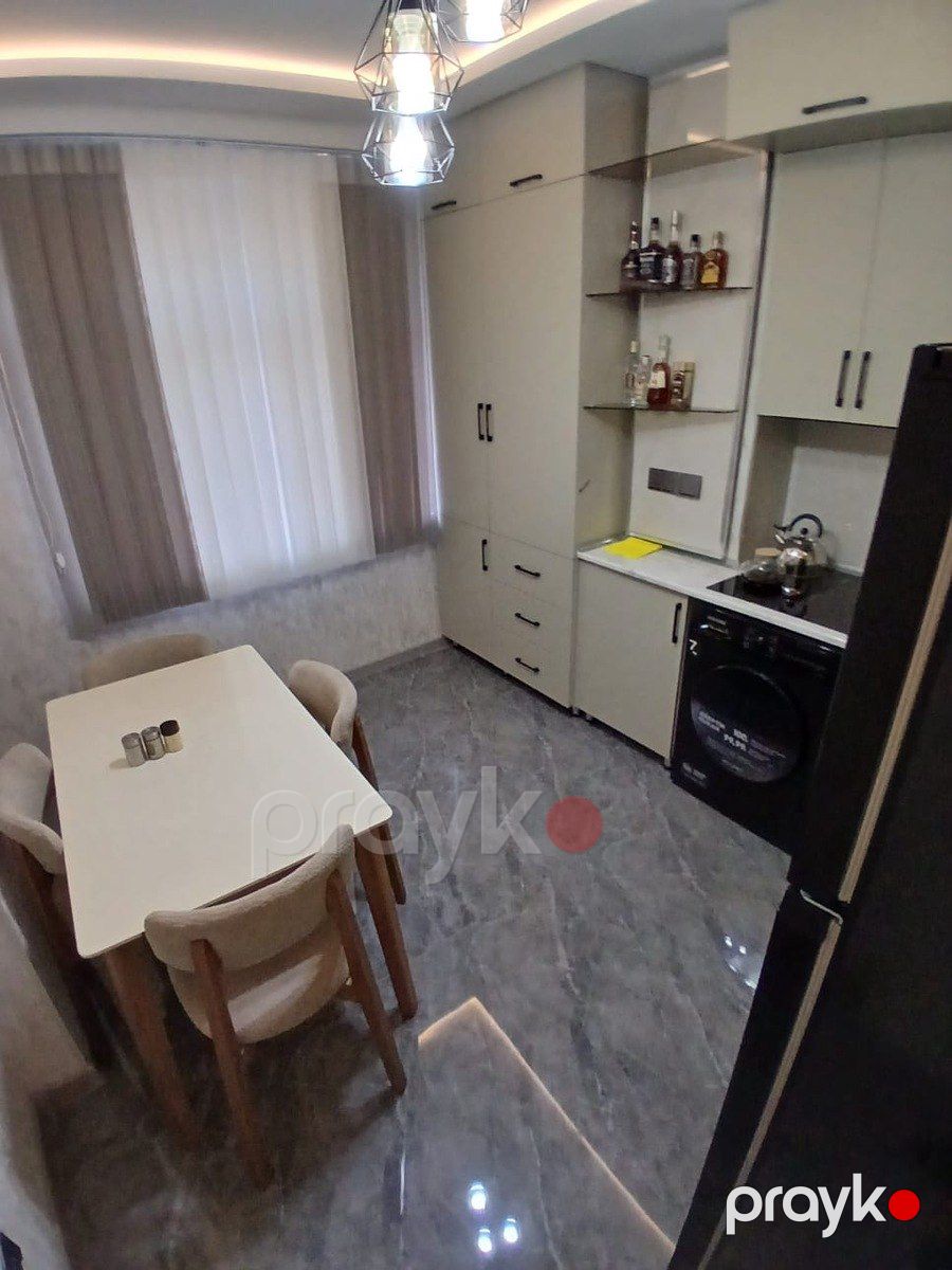 1-otaqlı yeni tikili, Xırdalan ş., 38 m² — Mənzil, Xırdalan (3)