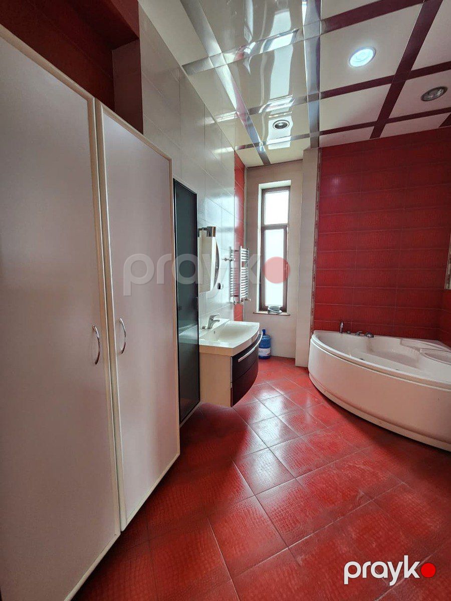 İcarəyə verilir 4 otaqlı ofis 250 m² — Ofis, Bakı (6)