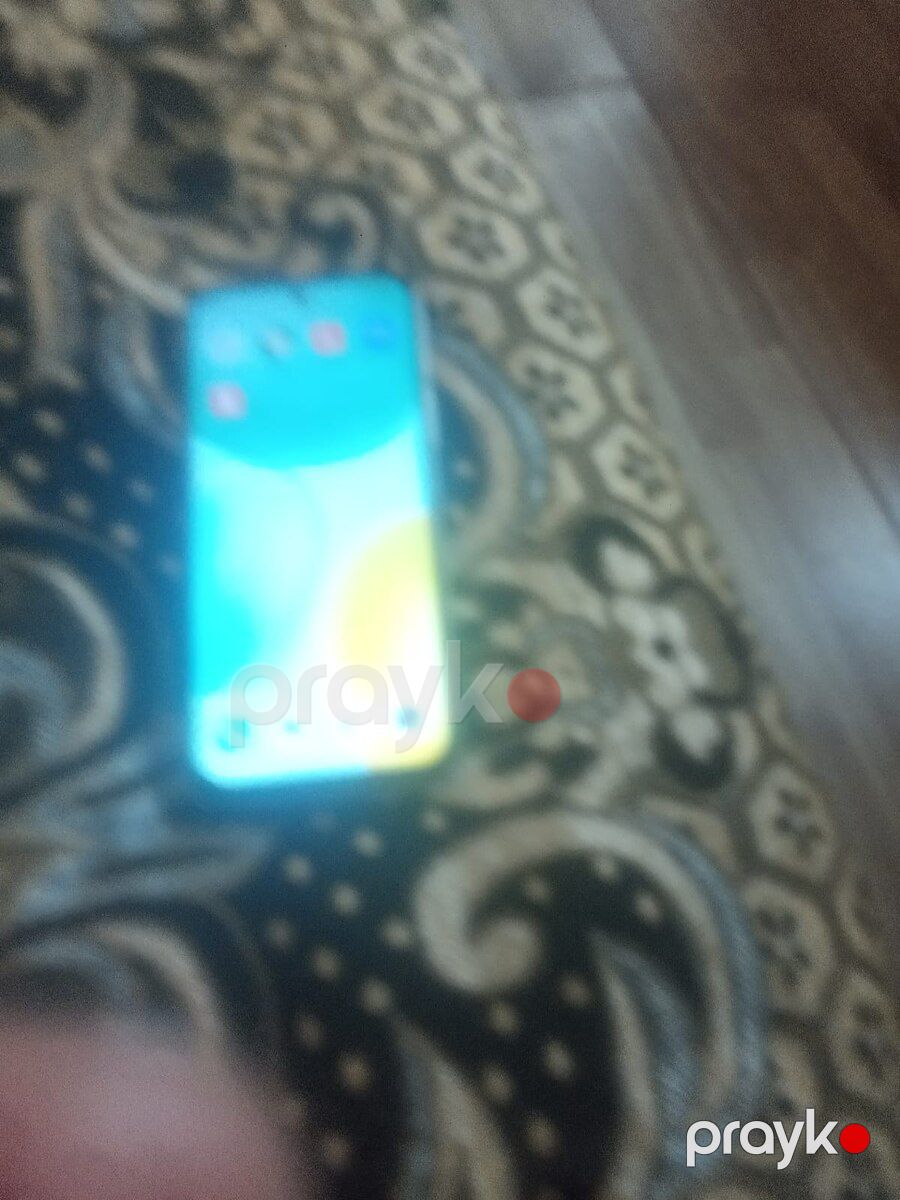 Honor X6c Ocean Cyan 256GB/6GB — Smartfonlar, Sumqayıt (4)