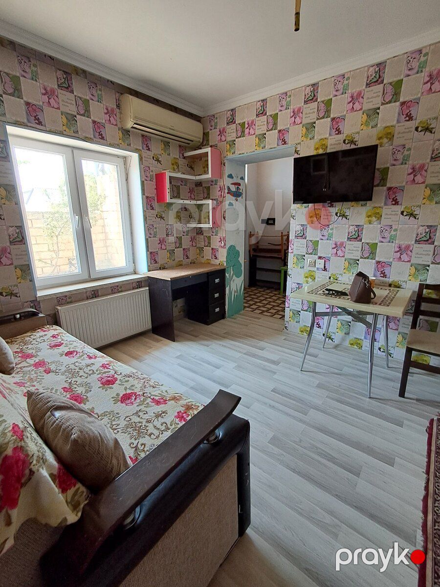 Həyət evi kirayə verilir, Ceyranbatan qəs — Ev, villa, Sumqayıt (7)