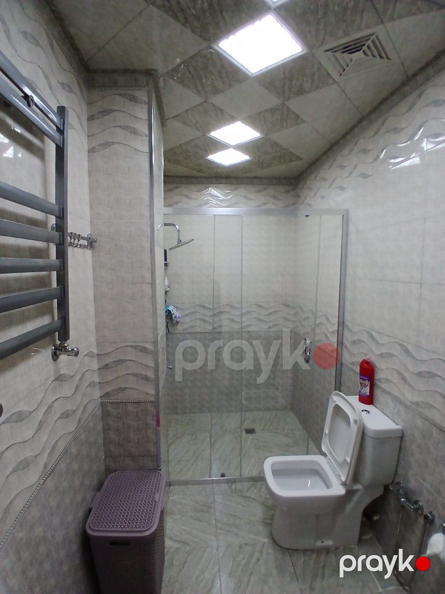 2-otaqlı yeni tikili, Masazır qəs., 63 m² — Mənzil, Bakı (6)