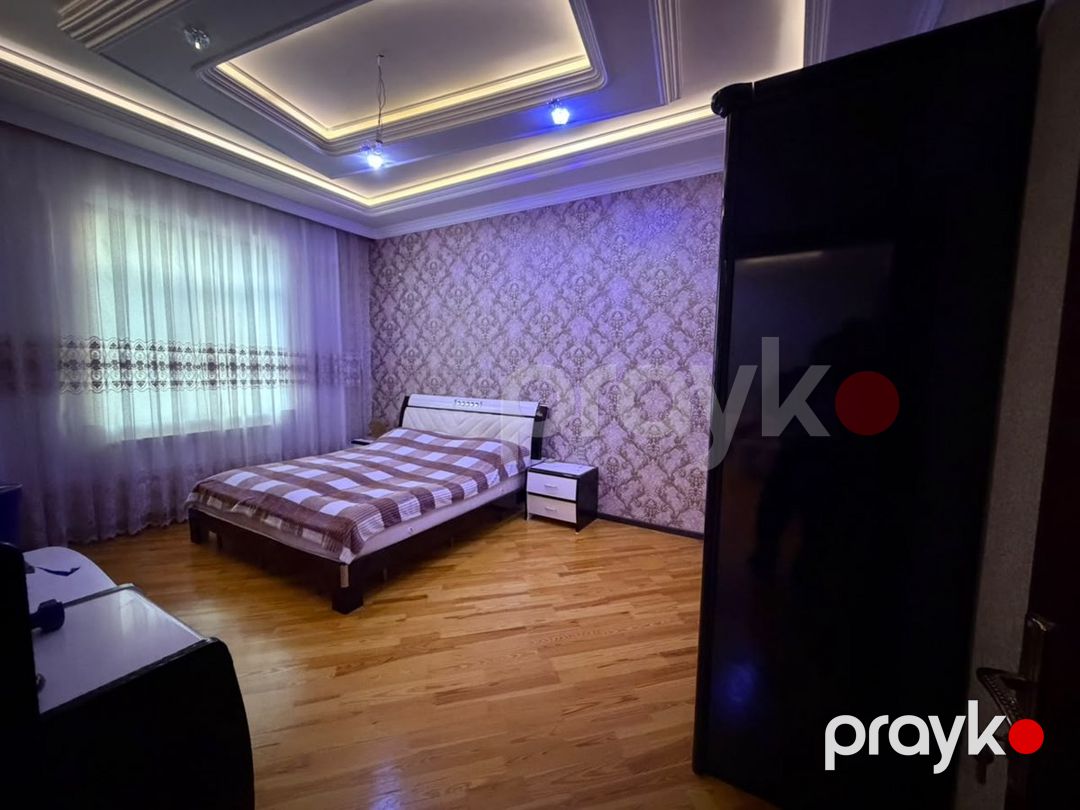 Bağ evi, 100 m², Sabunçu r., Bakı — Daşınmaz əmlak (3)