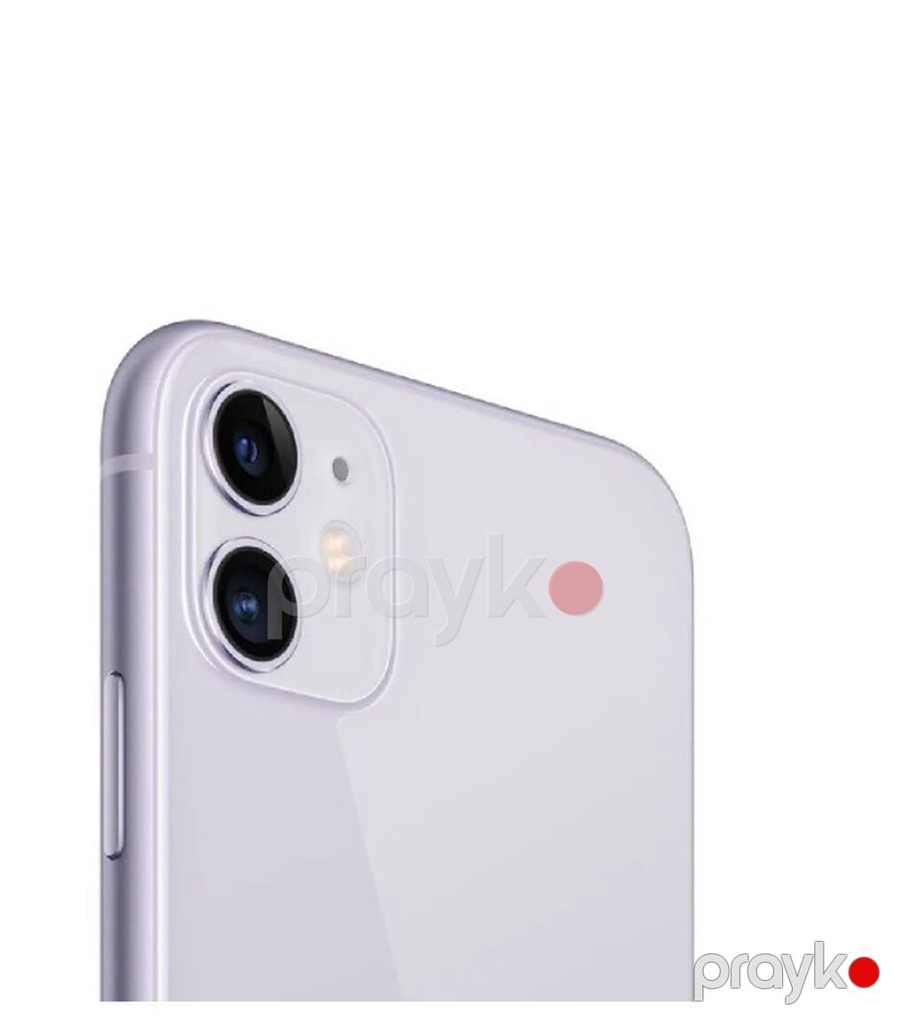 IPhone 11, 64 GB, Face ID — Apple iPhone, Bakı (2)