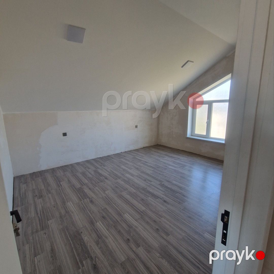 Satılır 4 otaqlı həyət evi/bağ evi 130 m² — Ev, villa, Bakı (11)