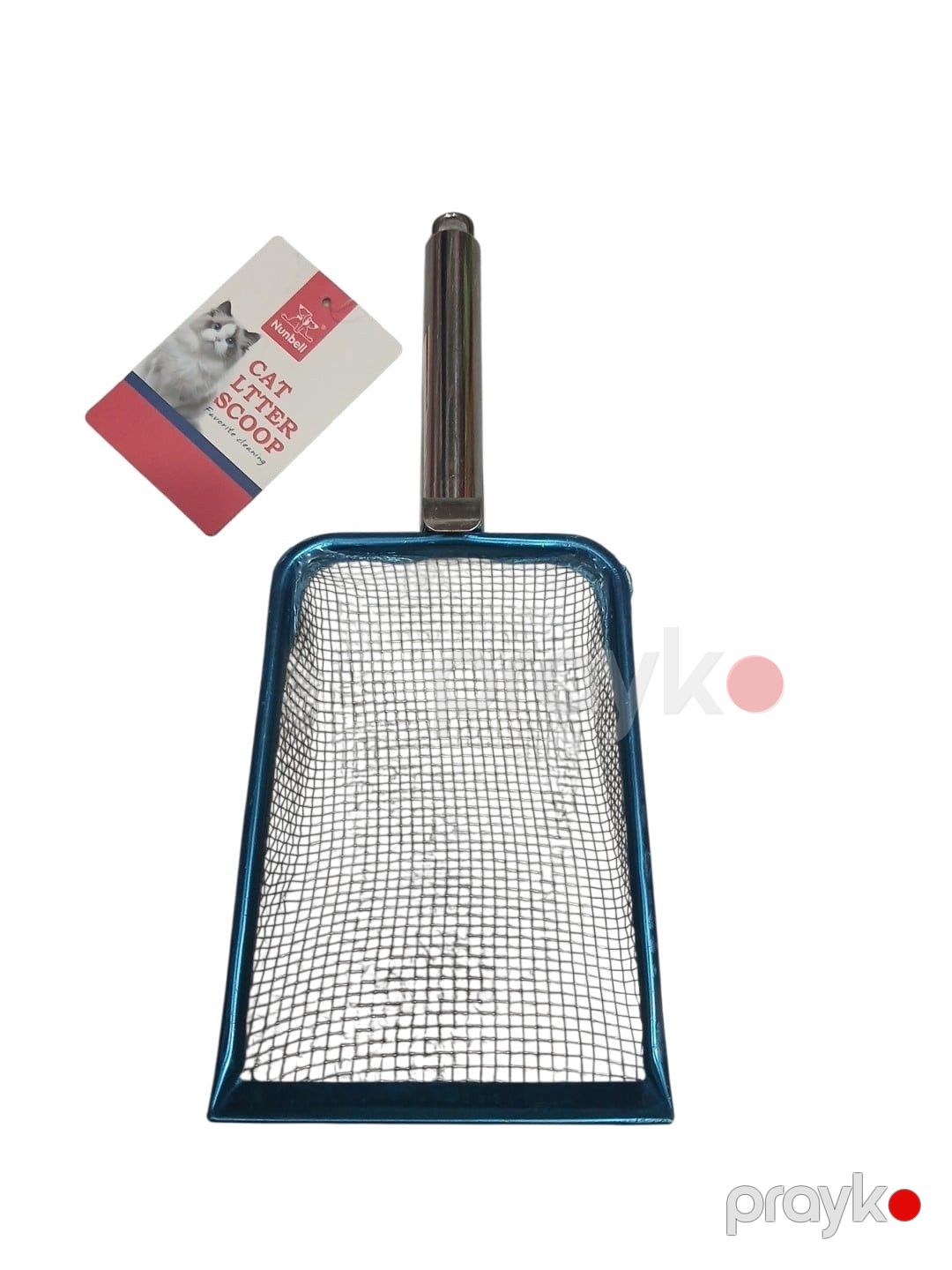 Xəkəndaz pişik tualeti üçün Nunbell, gümüşü — Tualetlər, Bakı (2)