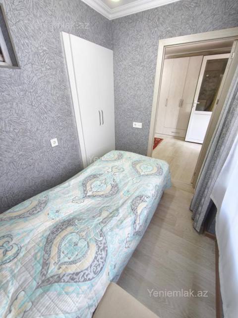Satılır 2 otaqlı Bina evi menzil (Köhnə tikili), 32 m², 30-cu məhəllə — 82 000 ₼ · 2 rooms · 32 m² · floor 2/5 · Sumgayit · Mənzil Satılır 2 otaqlı Bina evi menzil (Köhnə tikili), 32 m², 30-cu məhəllə — Sumgayit