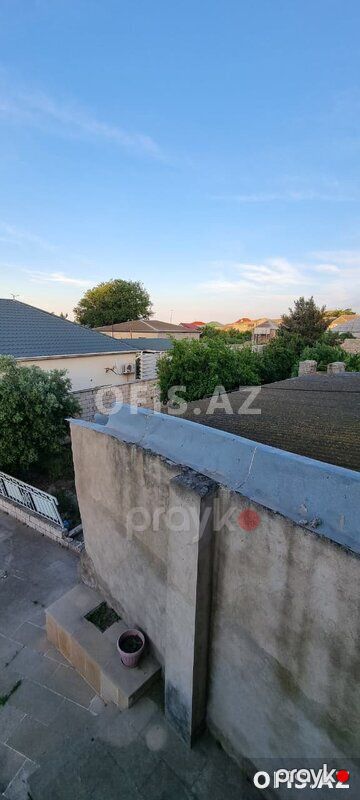 Satılır Xəzər r., Buzovna q., 9 otaq, 310 m² — Ev, villa, Bakı (8)