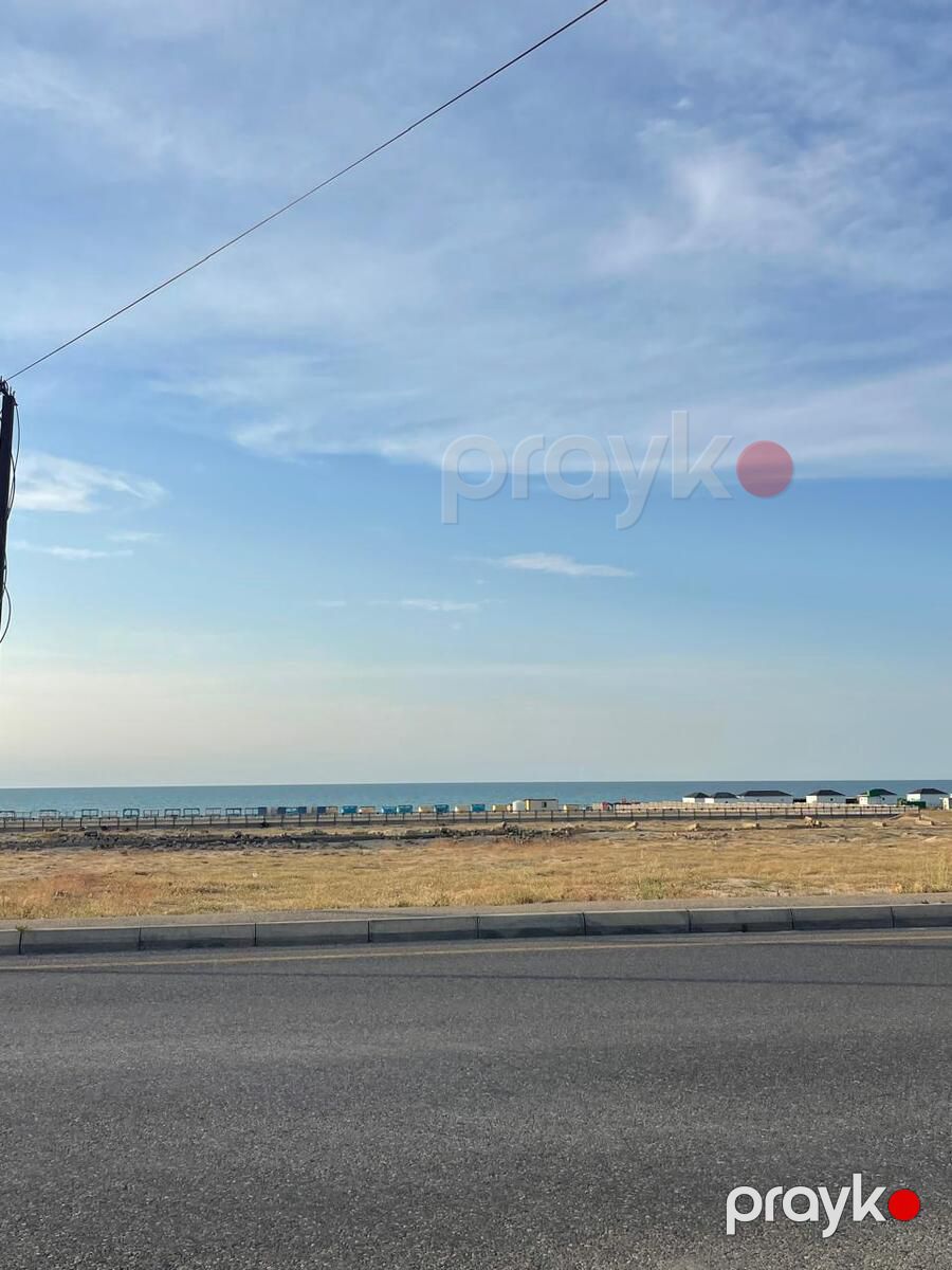 Satılır 4 otaqlı həyət evi/bağ evi 140 m² — Ev, villa, Bakı (7)