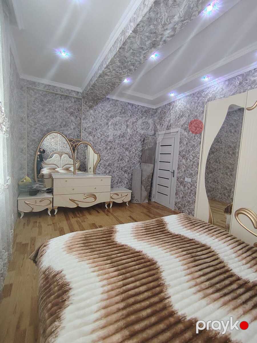 Satılır 3 otaqlı yeni tikili 87 m² — Mənzil, Bakı (5)