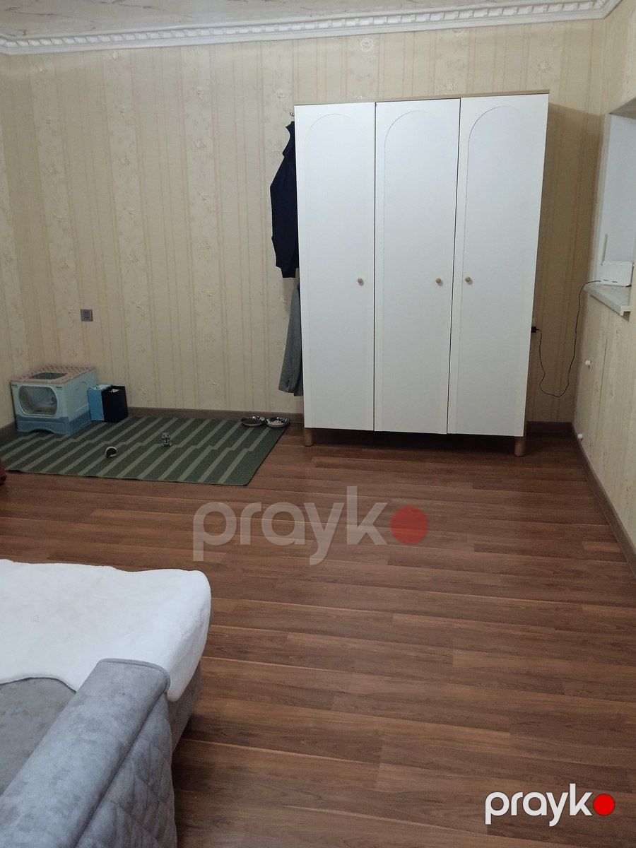 Satılır 1 otaqlı həyət evi/bağ evi 35 m² — Ev, villa, Bakı (6)