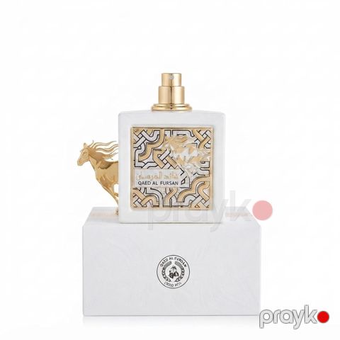 No Brand Qaed Al Fursan Unlimited ətir suyu uniseks, 100 ml — Bakı