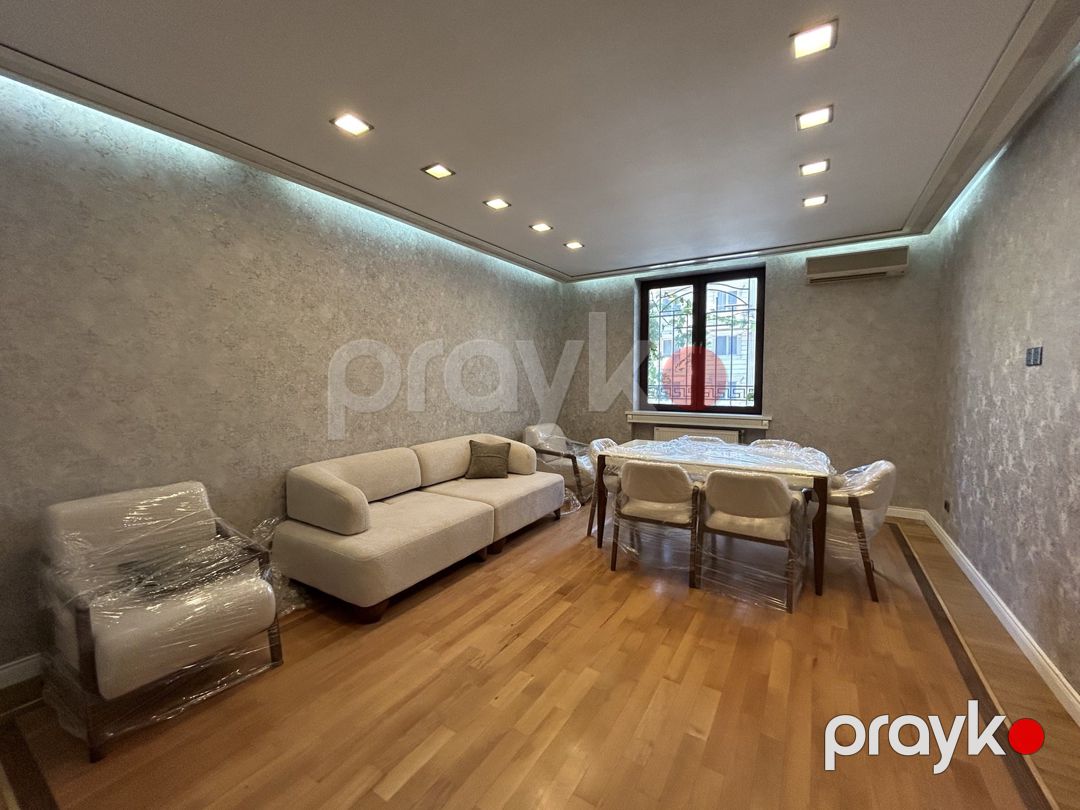 İcarəyə verilir 2 otaqlı köhnə tikili 70 m² — Mənzil, Bakı (4)