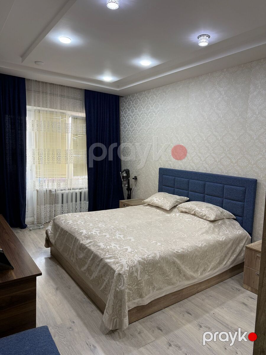 Satılır 3 otaqlı köhnə tikili 80 m² — Mənzil, Bakı (4)