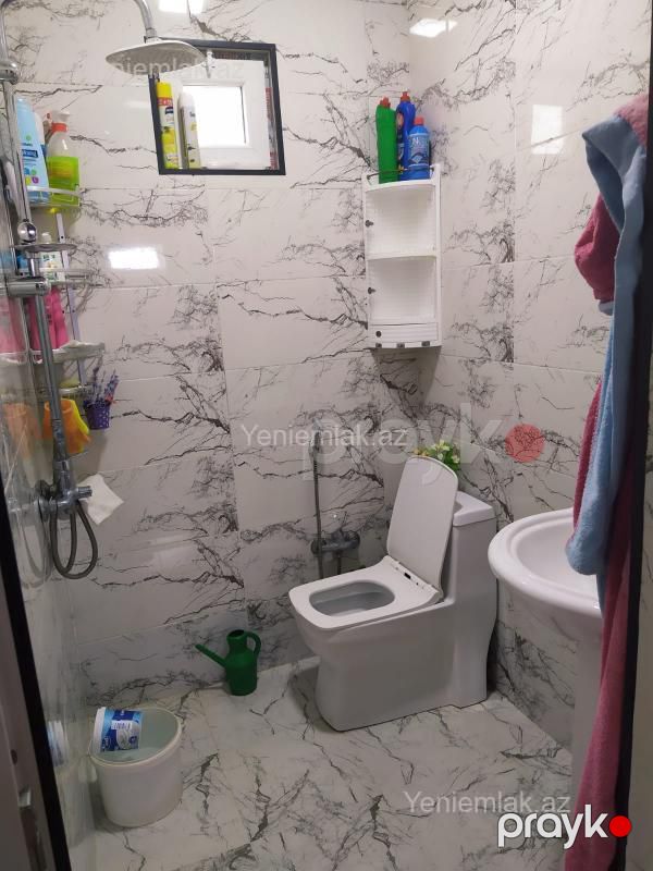 Satılır 3 otaqlı Həyət evi / Villa, 90 m², Xəzər bağları — Ev, villa, Sumqayıt (7)
