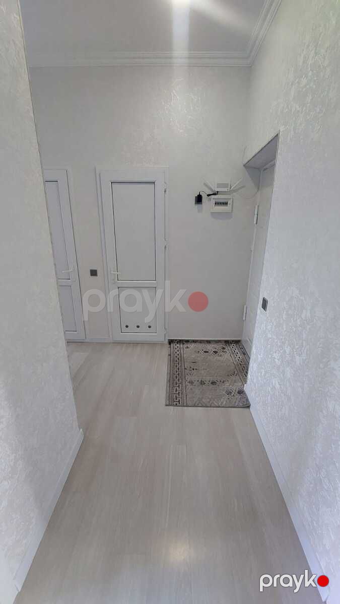 Satılır 3 otaqlı köhnə tikili 65 m² — Mənzil, Sumqayıt (5)