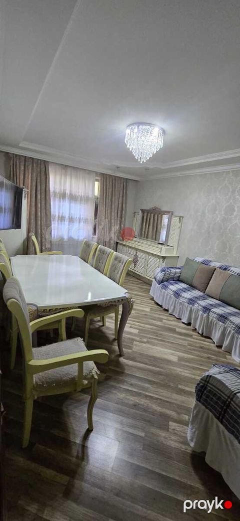İcarəyə verilir 3 otaqlı köhnə tikili 65 m² — Sumqayıt