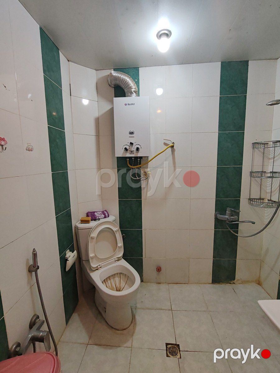 İcarəyə verilir 3 otaqlı köhnə tikili 80 m² — Mənzil, Bakı (12)