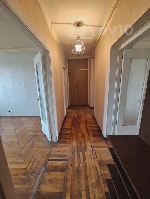3 otaqlı mənzil, 96 m², neftçiler melhemin yanı — kirayə — Fariz — Батир