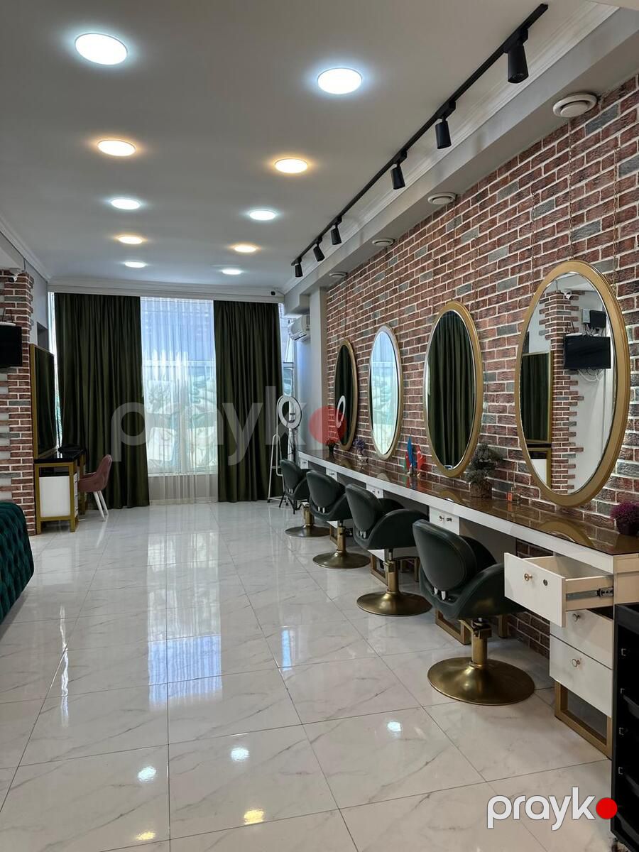 İcarəyə verilir obyekt 105 m² — Əmlak, Bakı (2)