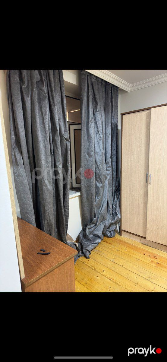2-otaqlı mənzil kirayə verilir, Sulutəpə qəs., 45 m² — Mənzil, Bakı (2)