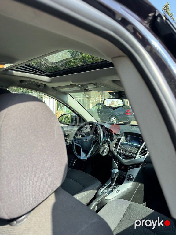 Chevrolet Cruze, 1.4 L, 2014 il, 284 000 km — Avtomobillər, Bakı (10)