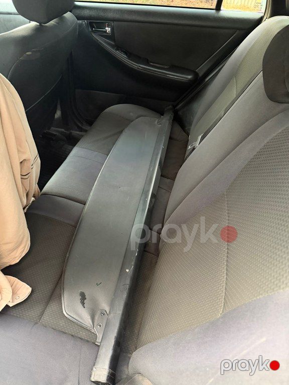 Toyota Corolla, 1.4 L, 2006 il, 300 000 km — Avtomobillər, Göyçay (11)