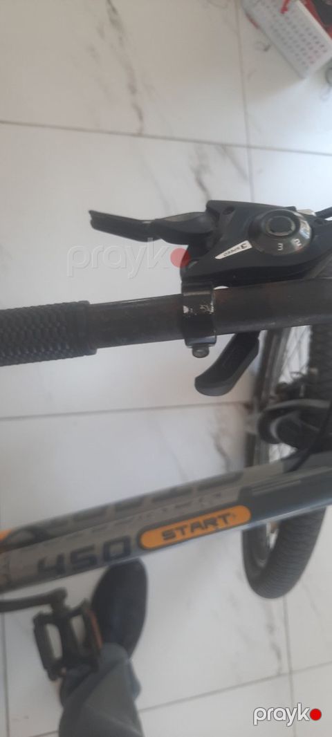 Velosiped — Sumqayıt