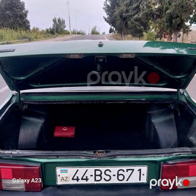 Lada (VAZ) 21099, 1.5 L, 1998 il, 208 000 km — Avtomobillər, Mingəçevir (7)