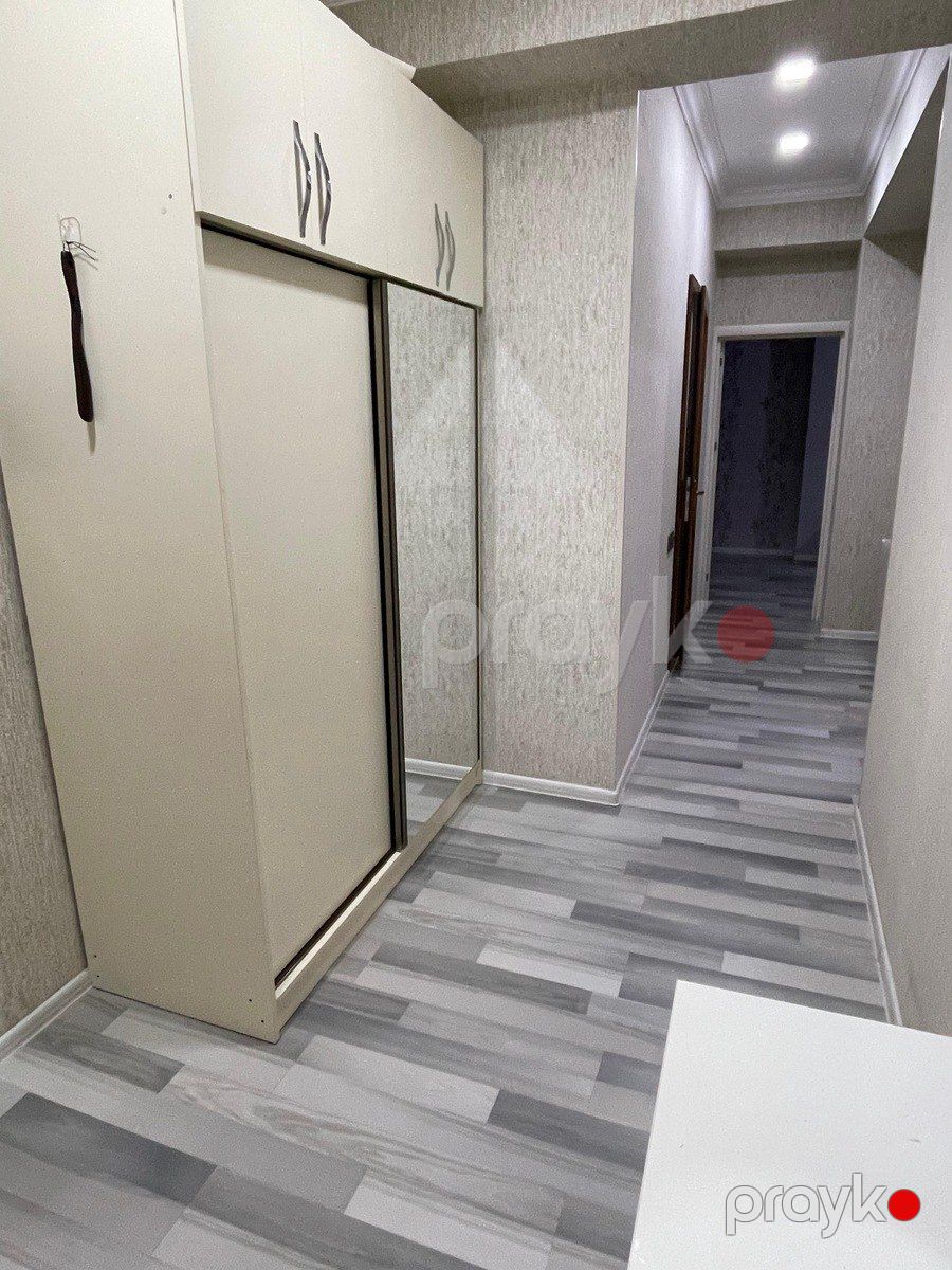 Satılır 2 otaqlı yeni tikili 56.8 m² — Mənzil, Bakı (5)