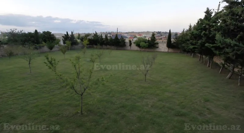 Satılır Torpaq 10 sot Bakı, Abşeron r., Mehdiabad — Torpaq, Bakı (2)