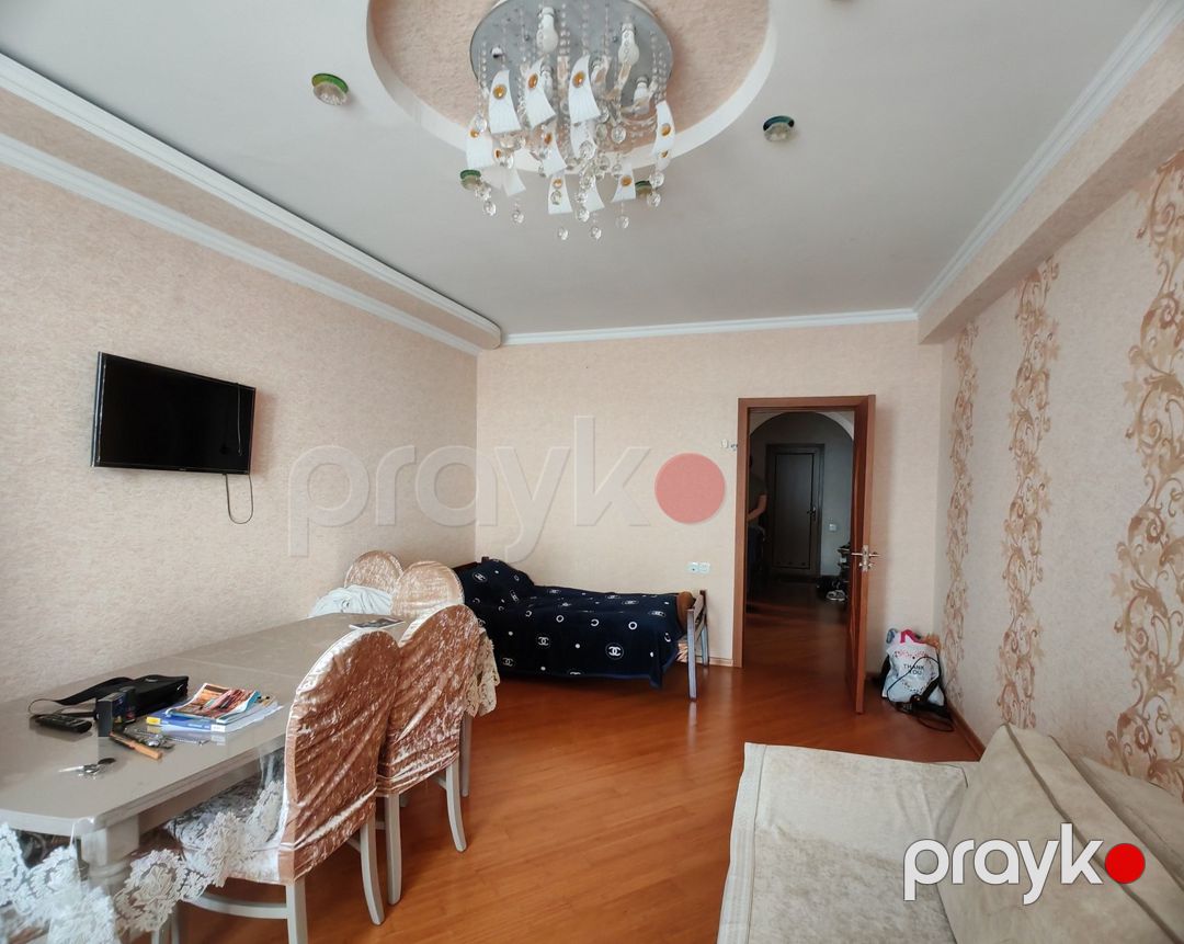 Satılır 2 otaqlı yeni tikili 80 m² — Mənzil, Bakı (11)