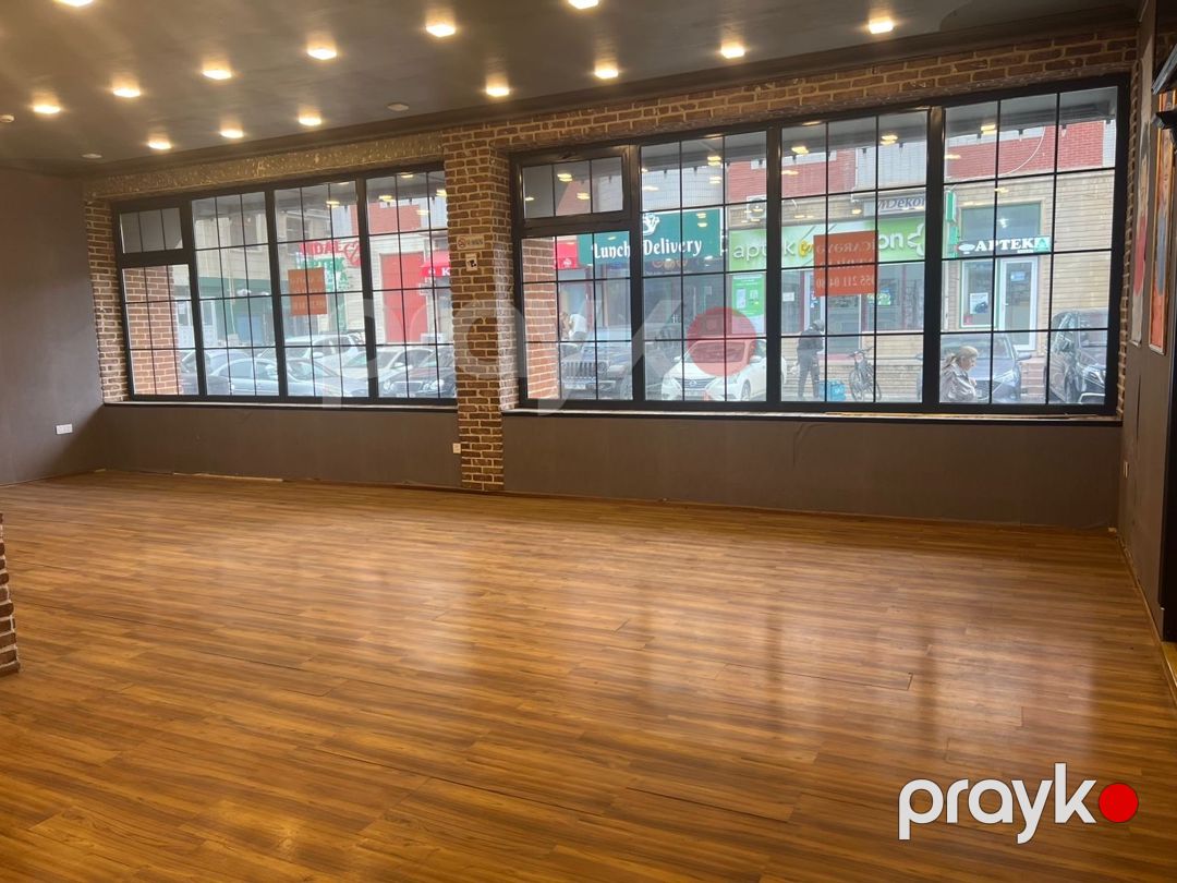 İcarəyə verilir obyekt 700 m² — Əmlak, Bakı (11)