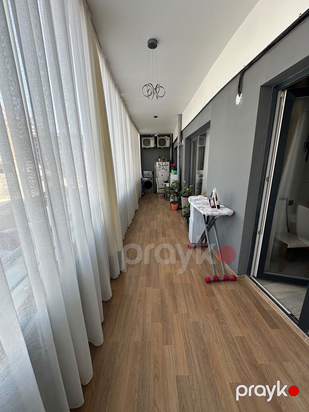 Satış: 3 otaqlı Yeni tikili, 113 m², Binəqədi rayonu — Mənzil, Bakı (9)