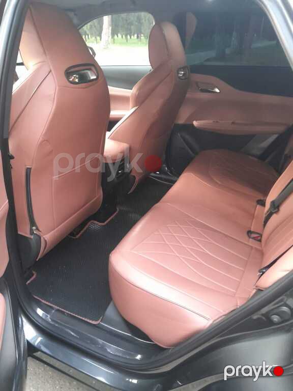 Changan Uni-Z, 1.5 L, 18.4 kWh, 2025 il, 5 100 km — Avtomobillər, Mingəçevir (5)
