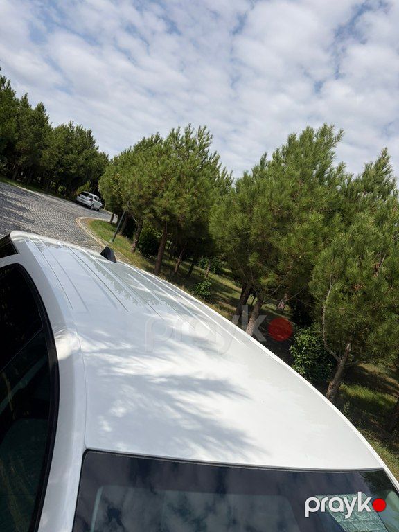 Chevrolet Equinox, 1.5 L, 2020 il, 40 000 km — Avtomobillər, Bakı (9)
