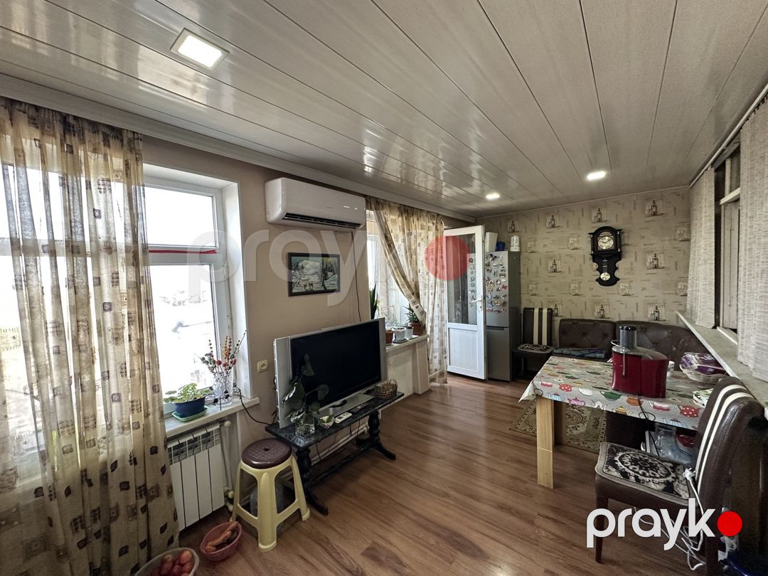 Satılır 3 otaqlı köhnə tikili 65 m² — Mənzil, Bakı (3)