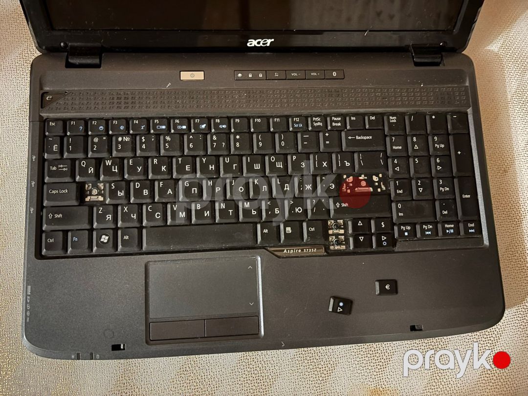 Noutbuk Acer — Noutbuklar, Bakı (4)