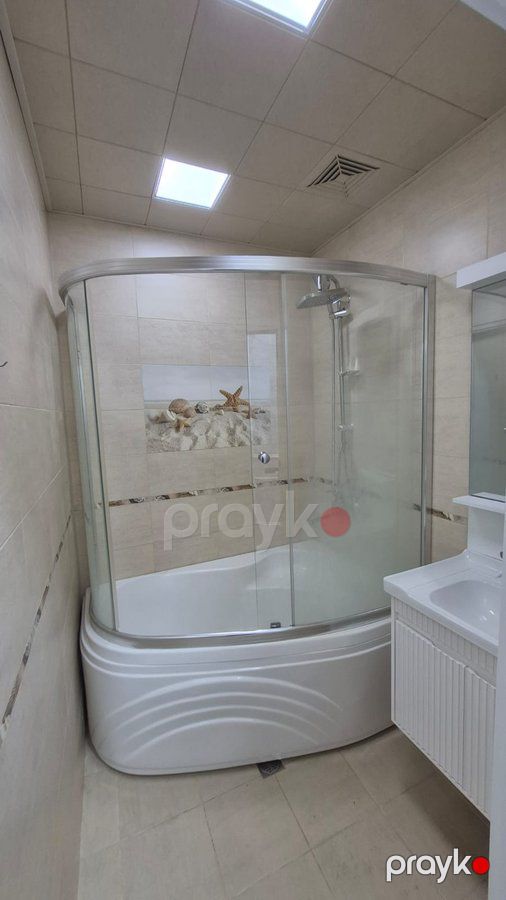 2 otaqlı mənzil, 50 m², Nəsimi r., Bakı — Mənzil (4)