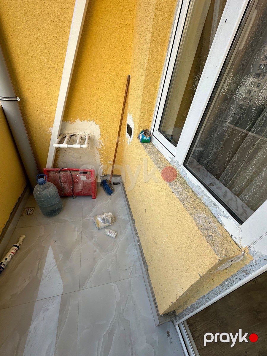 Satılır 2 otaqlı yeni tikili 45 m² — Mənzil, Xırdalan (10)