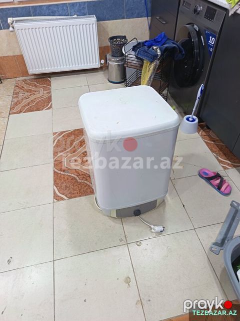 Ariston satıram — Bakı